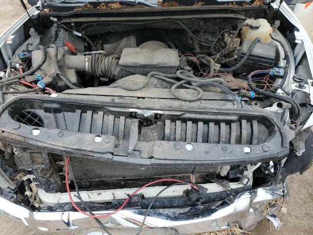 Chevrolet Silverado K2500 Heavy Duty Lt Image 10