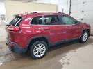 Jeep Grand Cherokee Latitude Image 12