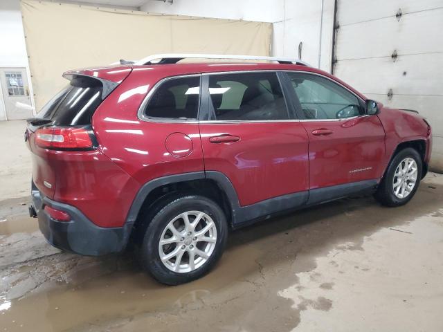 Jeep Grand Cherokee Latitude Image 12