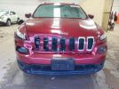 Jeep Grand Cherokee Latitude Image 13