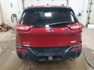 Jeep Grand Cherokee Latitude Image 3