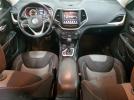 Jeep Grand Cherokee Latitude Image 7