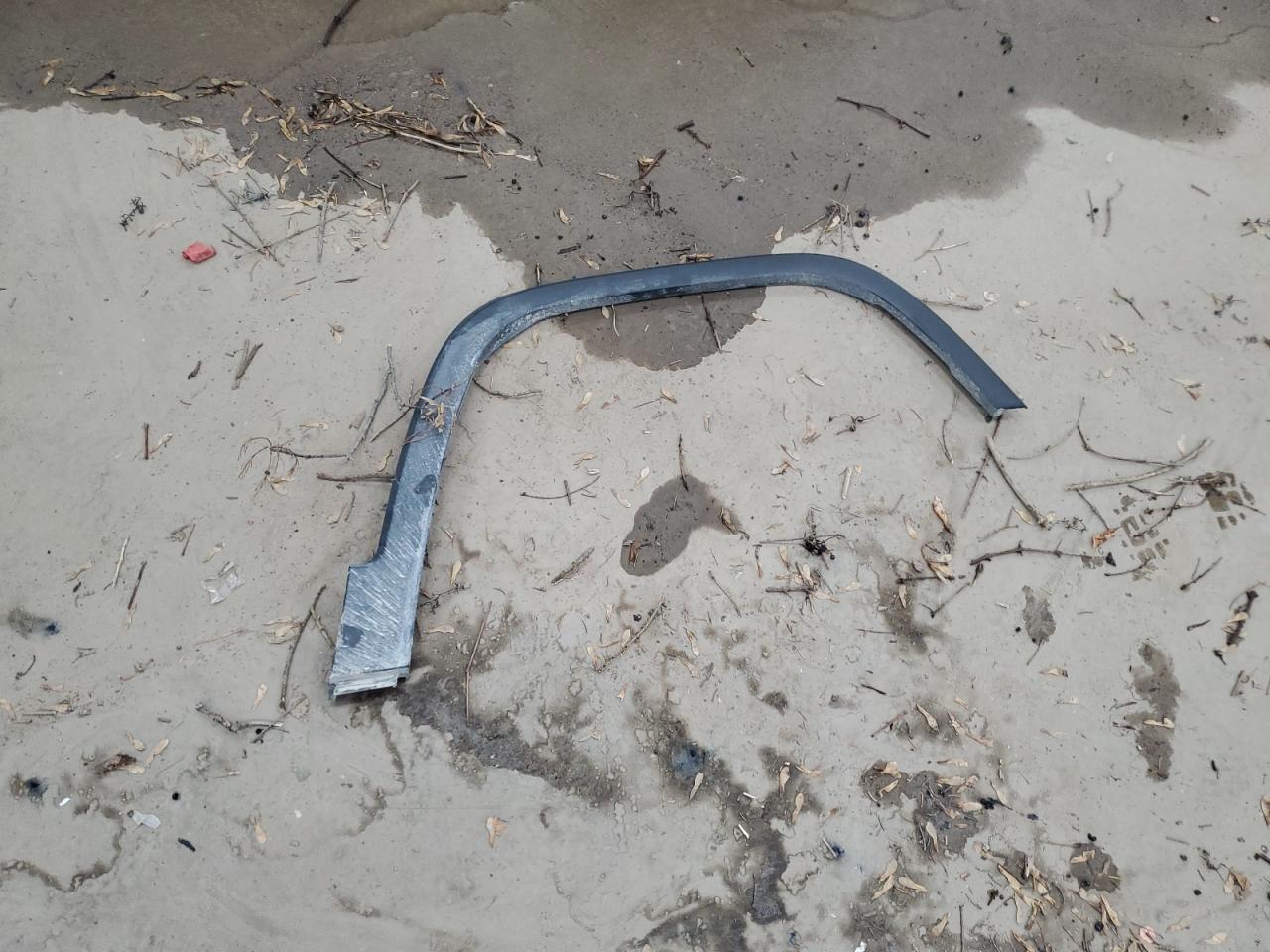 Jeep Grand Cherokee Latitude Image 6