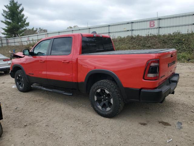 Ram 1500 Rebel Image 9