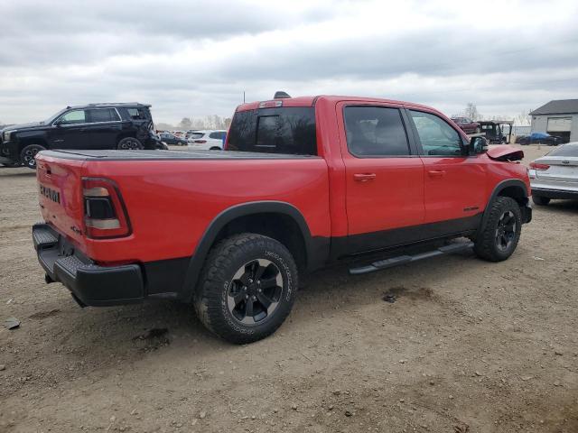 Ram 1500 Rebel Image 2