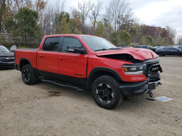 Ram 1500 Rebel Image 3