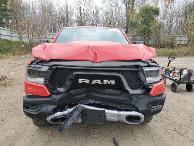 Ram 1500 Rebel Image 4