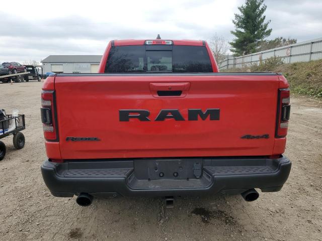 Ram 1500 Rebel Image 5