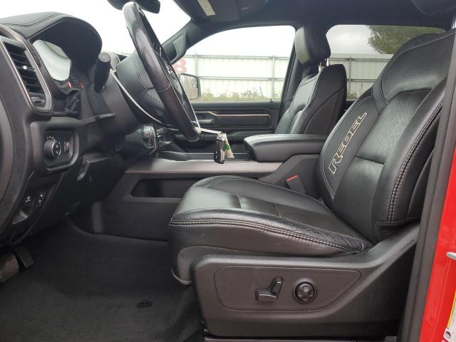 Ram 1500 Rebel Image 8