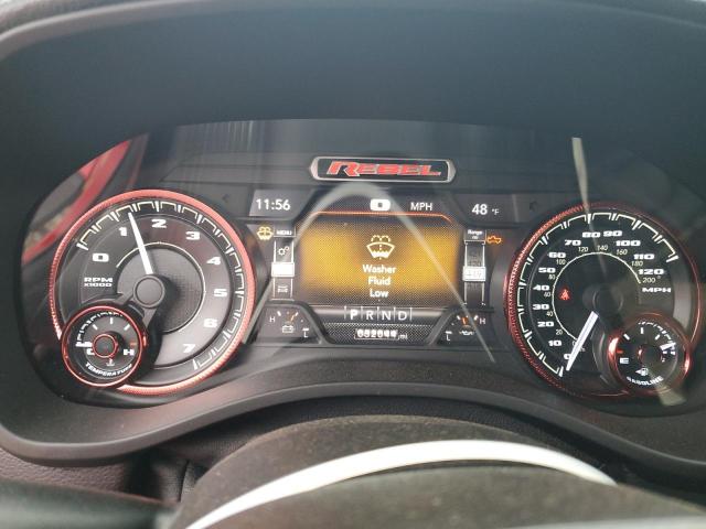 Ram 1500 Rebel Image 6