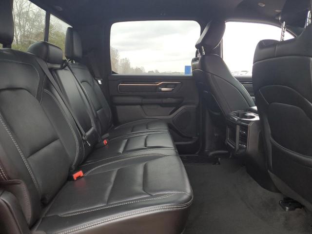 Ram 1500 Rebel Image 12