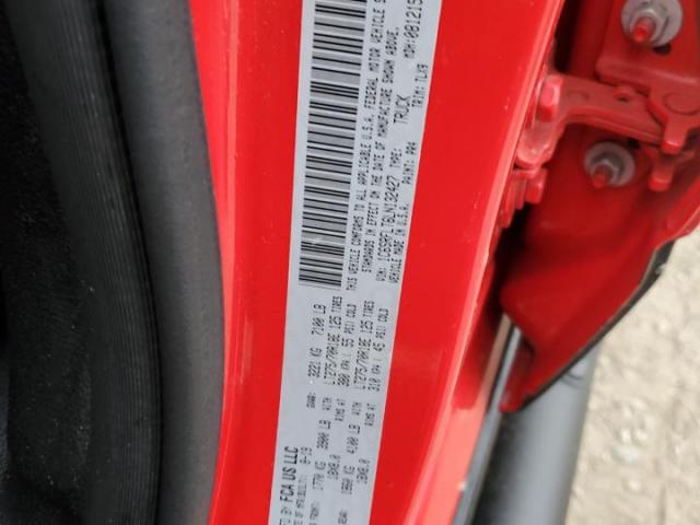 Ram 1500 Rebel Image 7