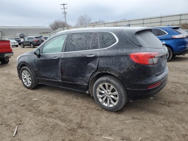 Buick Envision Essence Image 5