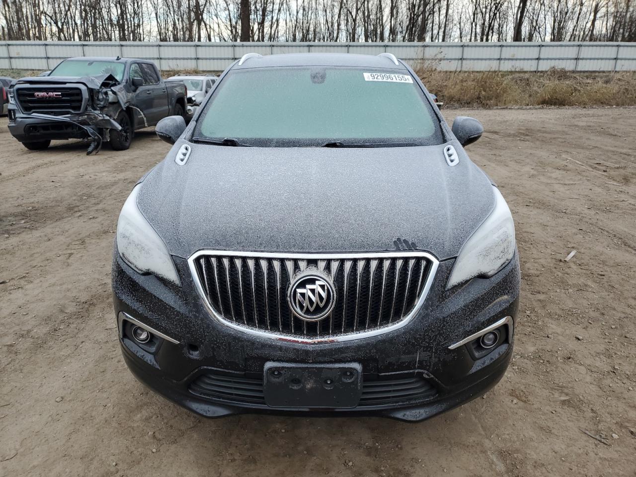 Buick Envision Essence Image 7