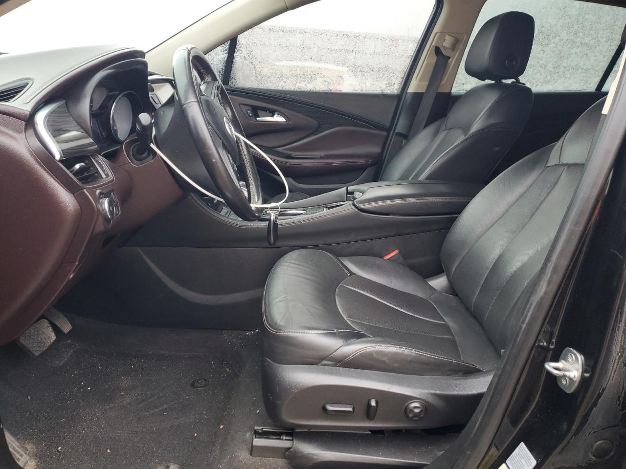 Buick Envision Essence Image 8