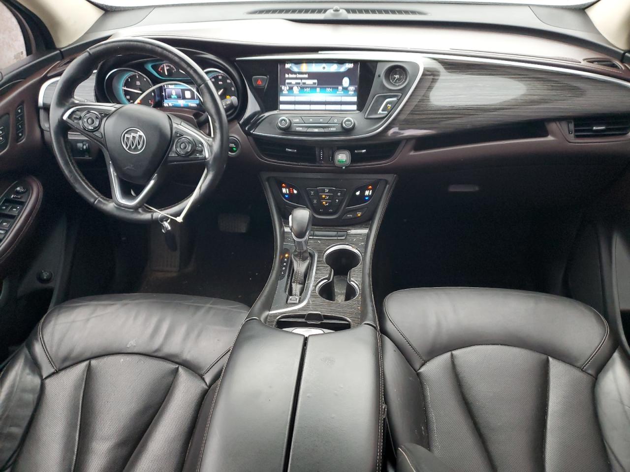Buick Envision Essence Image 13