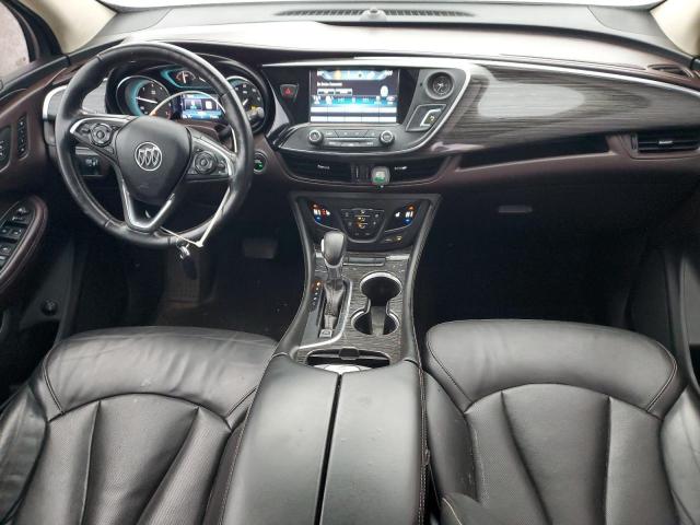 Buick Envision Essence Image 13