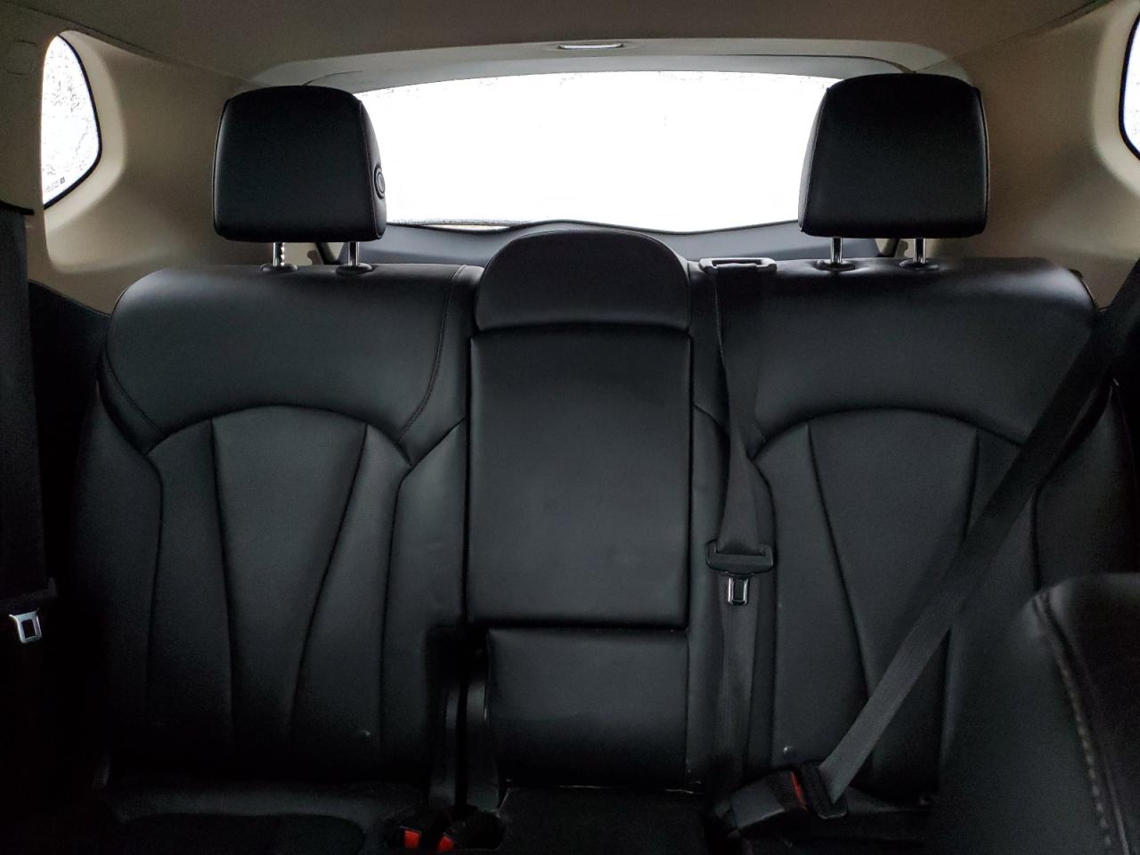 Buick Envision Essence Image 10