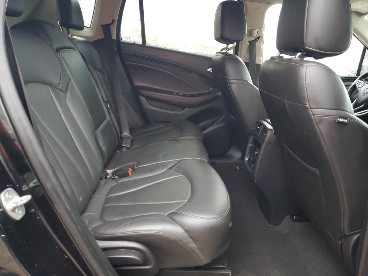 Buick Envision Essence Image 2