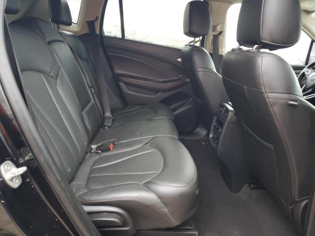 Buick Envision Essence Image 2