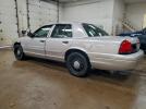 Ford Crown Vic Police Interceptor Image 10