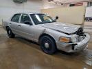 Ford Crown Vic Police Interceptor Image 3