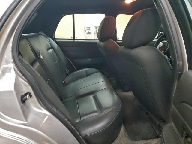 Ford Crown Vic Police Interceptor Image 11