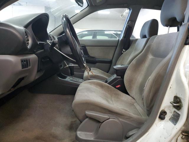 Subaru Impreza Outback Sport Image 5