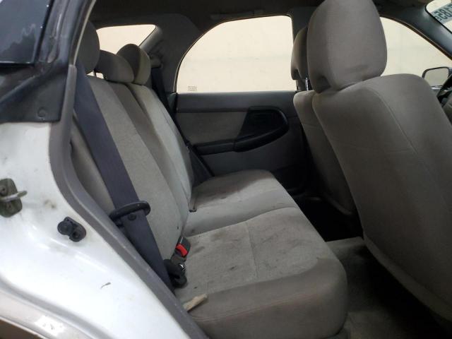 Subaru Impreza Outback Sport Image 2