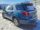 Ford Explorer Xlt Image 2