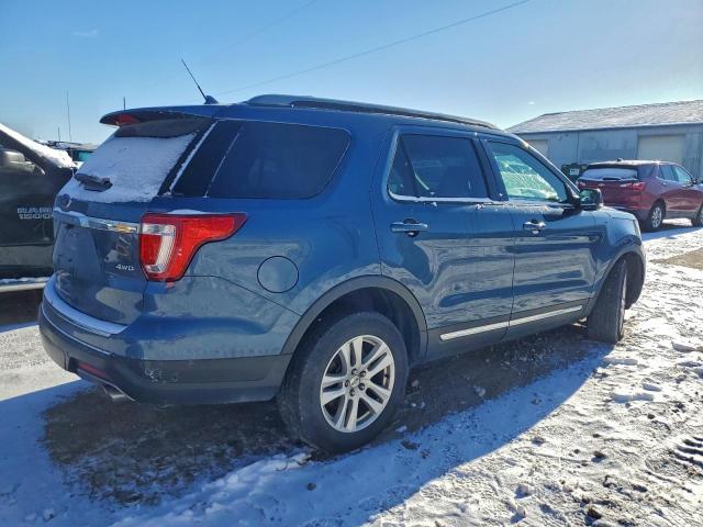 Ford Explorer Xlt Image 12