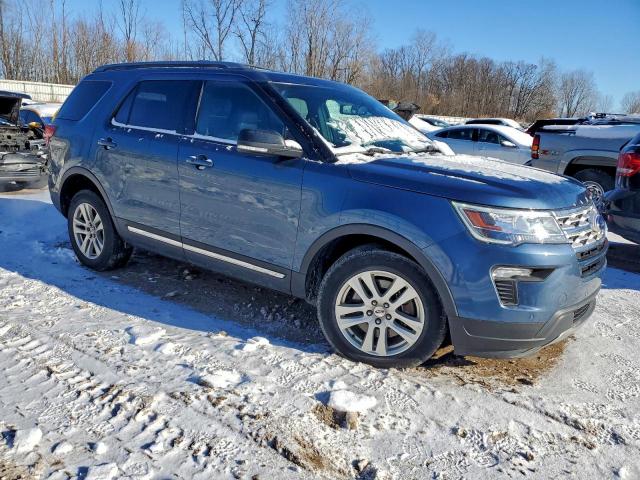 Ford Explorer Xlt Image 13