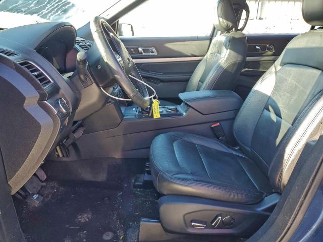 Ford Explorer Xlt Image 8