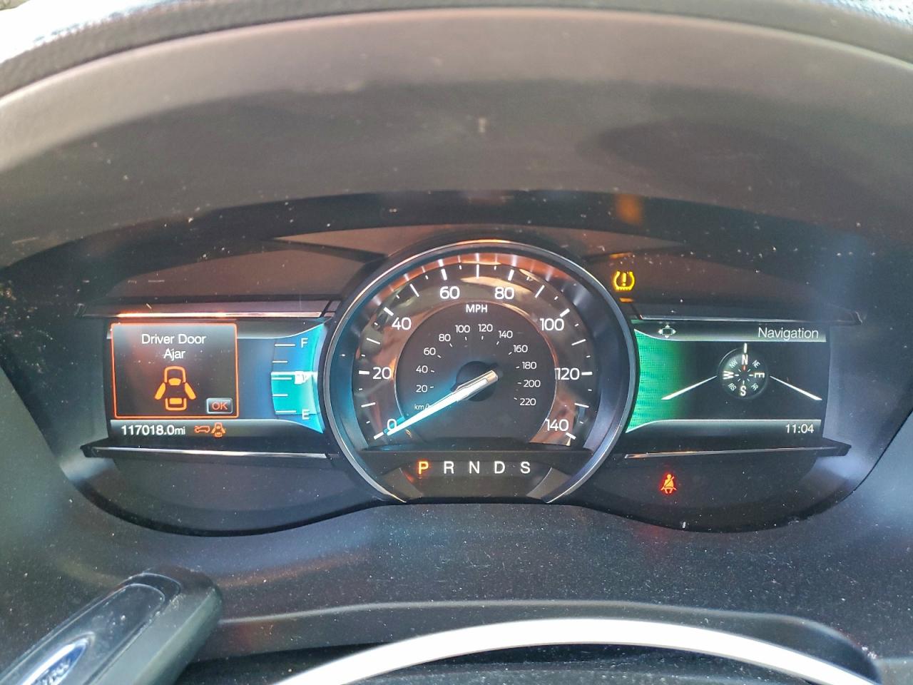 Ford Explorer Xlt Image 4