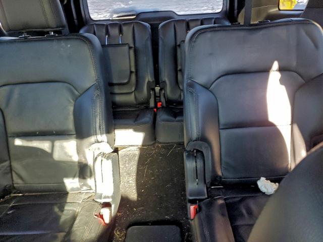 Ford Explorer Xlt Image 7