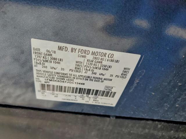 Ford Explorer Xlt Image 3