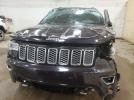 Jeep Grand Cherokee Overland Image 5