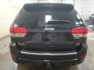 Jeep Grand Cherokee Overland Image 12