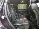 Jeep Grand Cherokee Overland Image 4