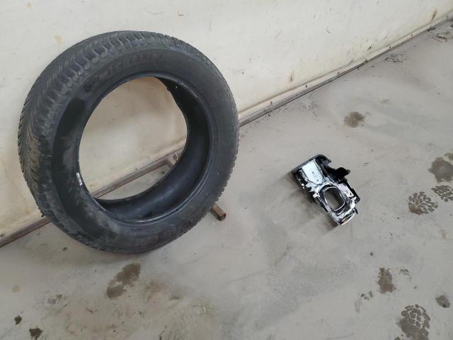 Jeep Grand Cherokee Overland Image 6