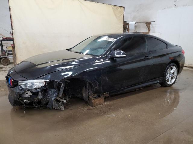  Salvage BMW 4 Series