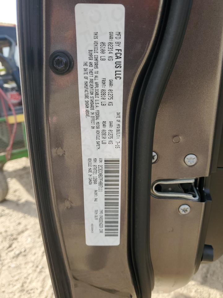 Chrysler 300 S Image 10