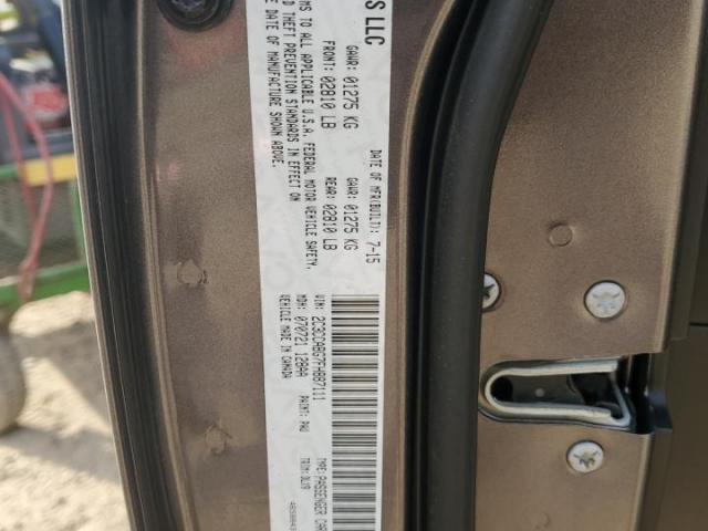 Chrysler 300 S Image 10