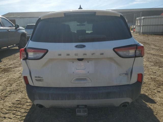 Ford Escape Sel Image 8