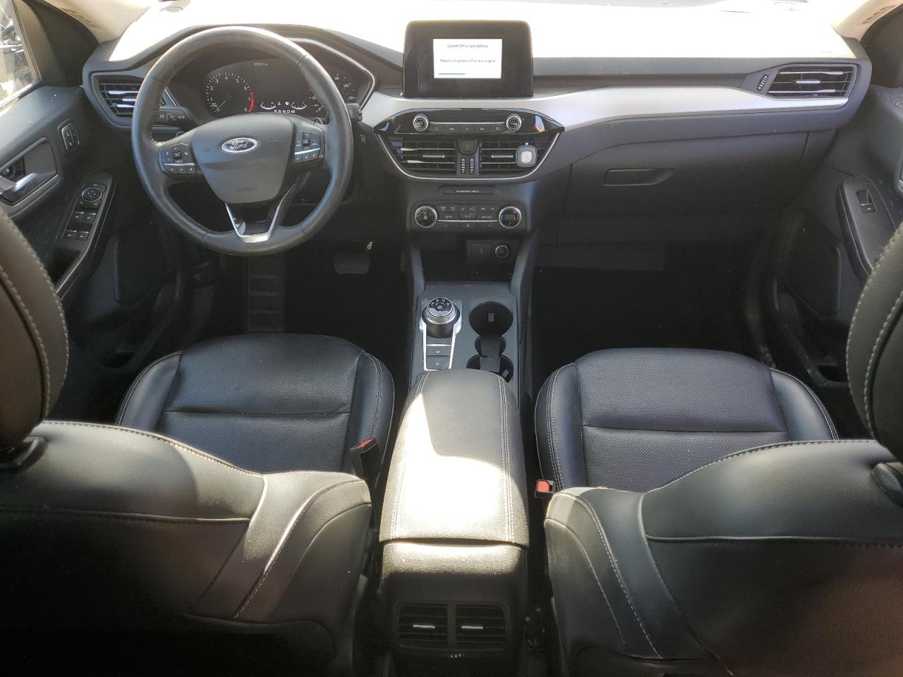 Ford Escape Sel Image 9