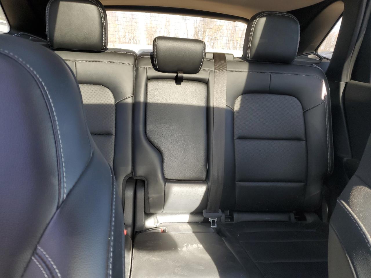 Ford Escape Sel Image 7