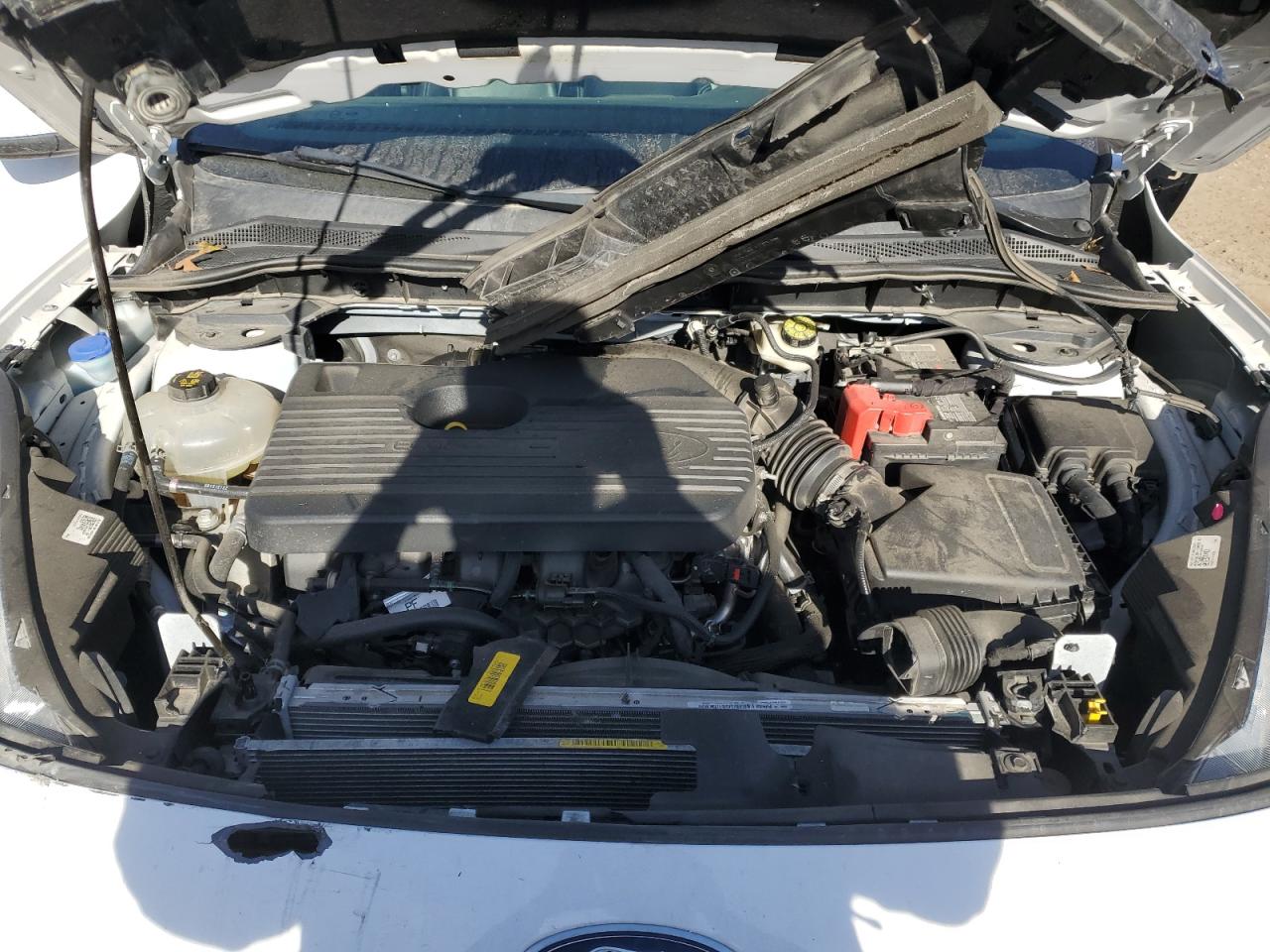 Ford Escape Sel Image 6