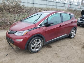  Salvage Chevrolet Bolt