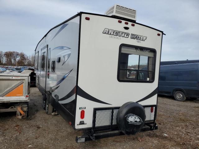 Forest River Trailer Image 7