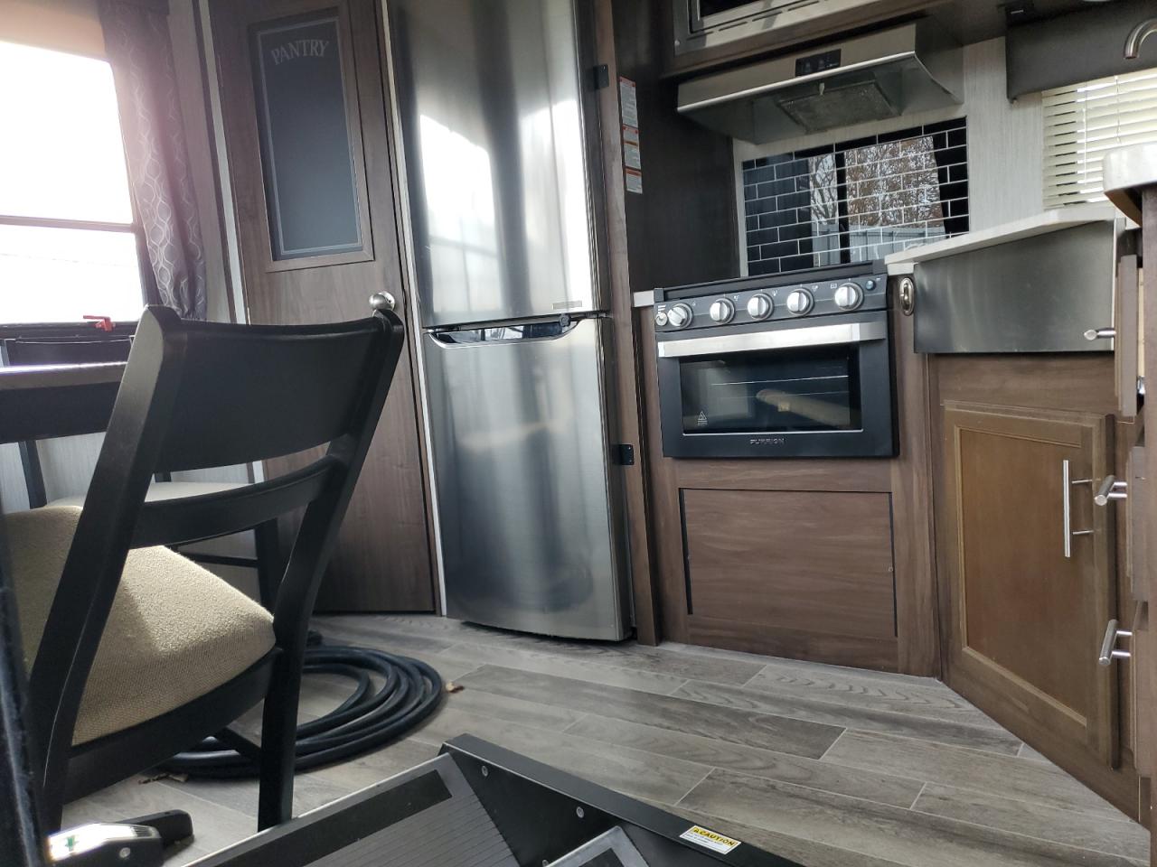 Forest River Trailer Image 2